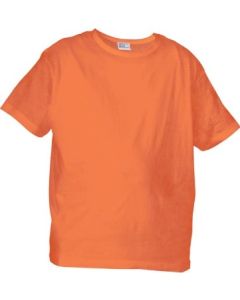 T-Shirt Orange (M)
